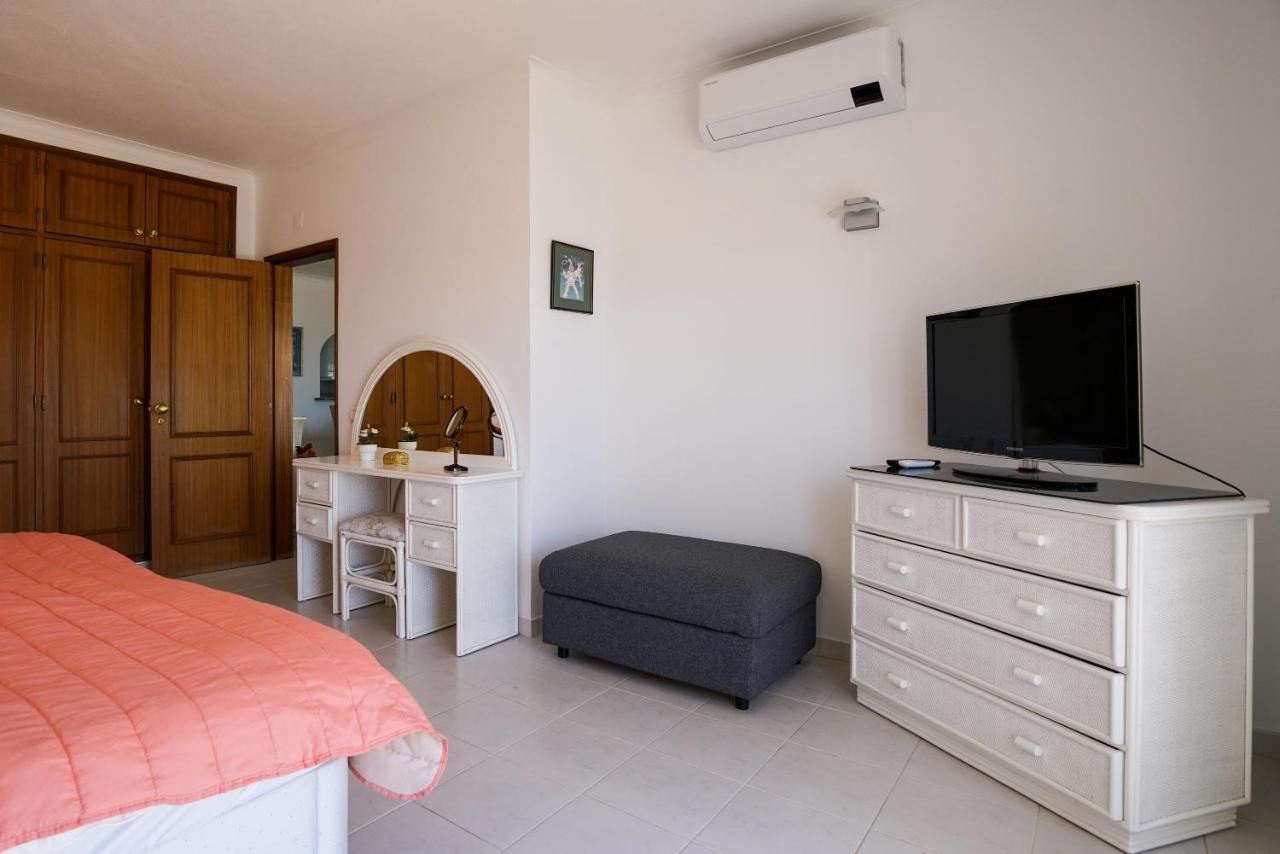 Ramalhete Panoramic View Apartment Praia Da Luz Bagian luar foto