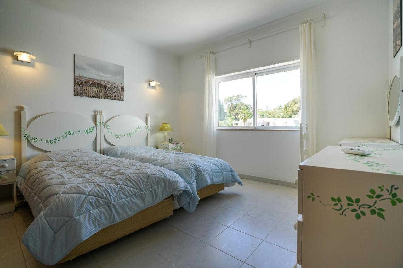 Ramalhete Panoramic View Apartment Praia Da Luz Bagian luar foto