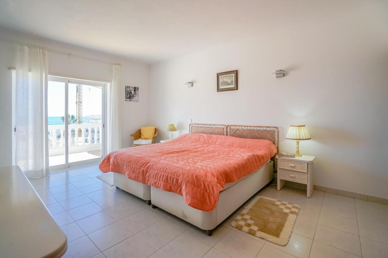 Ramalhete Panoramic View Apartment Praia Da Luz Bagian luar foto