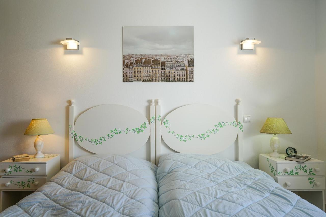 Ramalhete Panoramic View Apartment Praia Da Luz Bagian luar foto