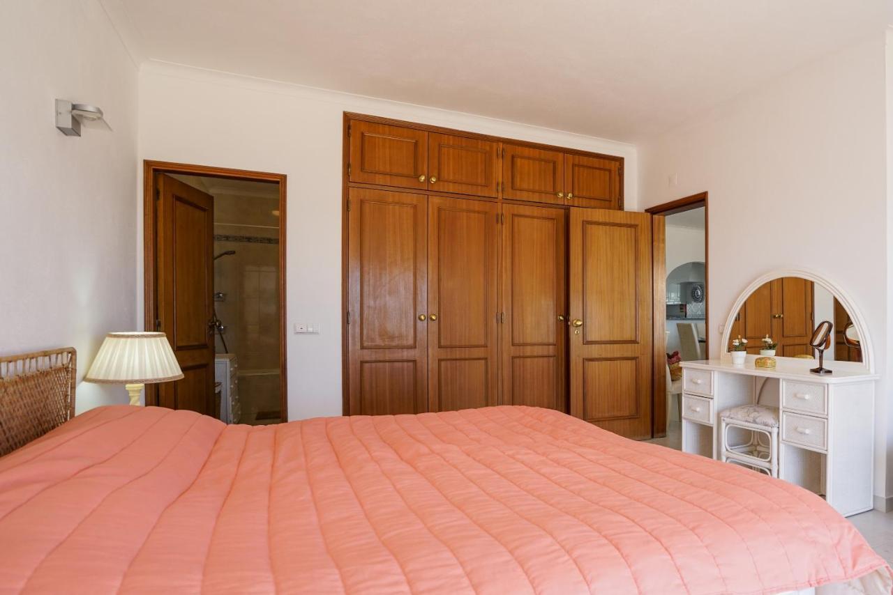 Ramalhete Panoramic View Apartment Praia Da Luz Bagian luar foto