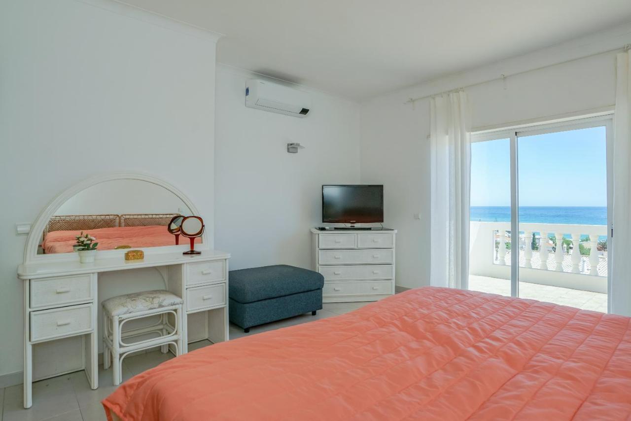 Ramalhete Panoramic View Apartment Praia Da Luz Bagian luar foto