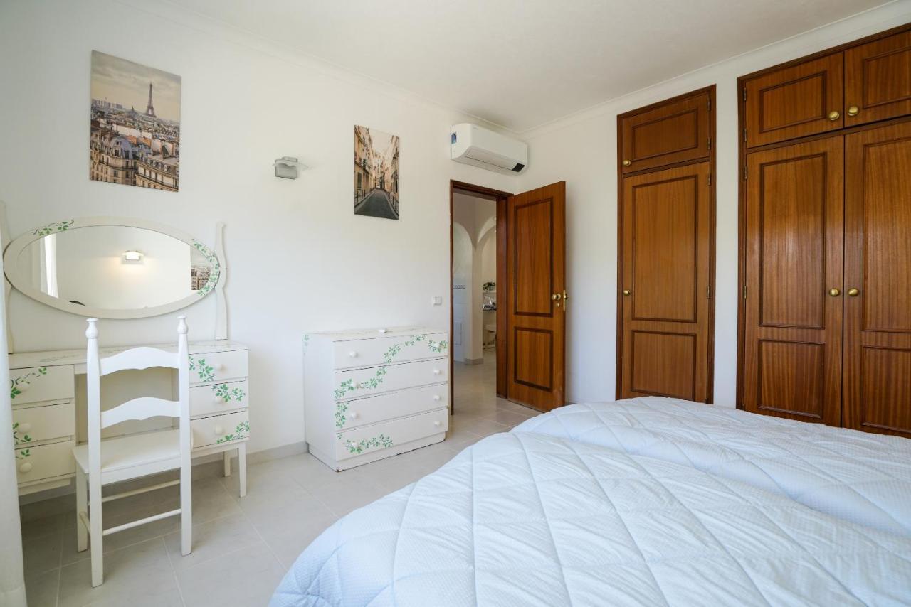 Ramalhete Panoramic View Apartment Praia Da Luz Bagian luar foto
