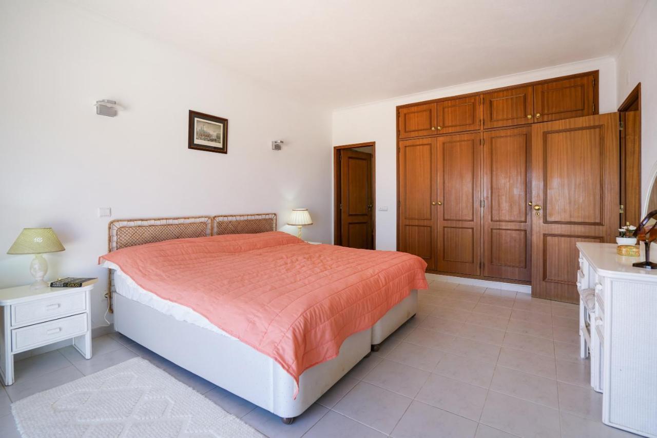 Ramalhete Panoramic View Apartment Praia Da Luz Bagian luar foto